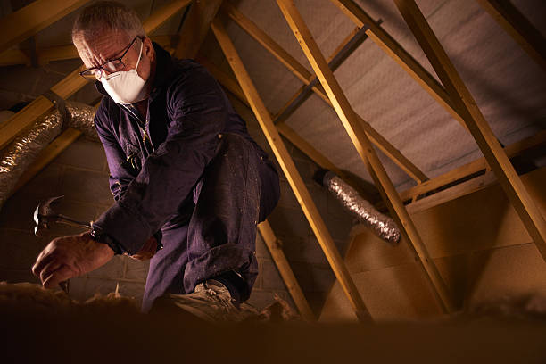 Range of Insulation Solutions in Black Rock, NM